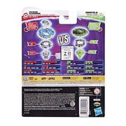 Beyblade Burst Surge Speedstorm Dual Pack - Choose your Beyblade Action & Toy Figures ToyShnip