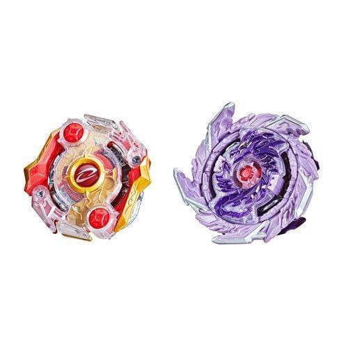 Beyblade Burst Surge Speedstorm Dual Pack - Choose your Beyblade Action & Toy Figures ToyShnip