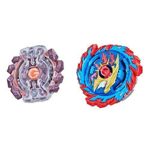 Beyblade Burst Surge Speedstorm Dual Pack - Choose your Beyblade Action & Toy Figures ToyShnip