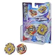 Beyblade Burst Surge Speedstorm Dual Pack - Choose your Beyblade Action & Toy Figures ToyShnip