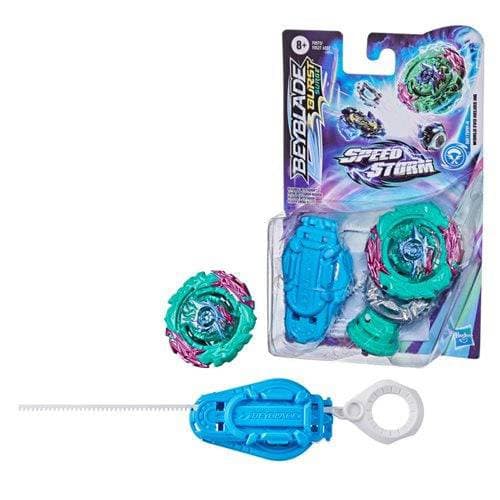 Beyblade Burst Surge Speedstorm Infinite Starter Pack - Choose your pack Battle Tops ToyShnip