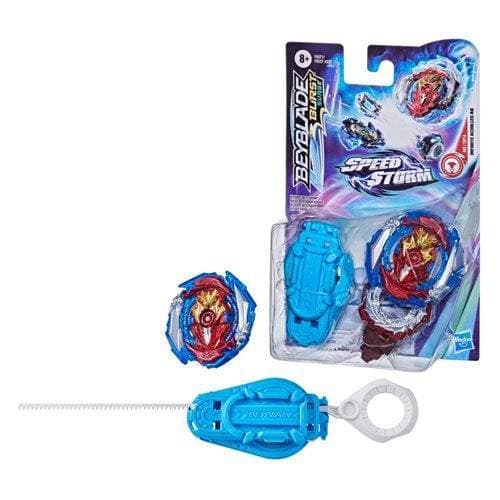 Beyblade Burst Surge Speedstorm Infinite Starter Pack - Choose your pack Battle Tops ToyShnip