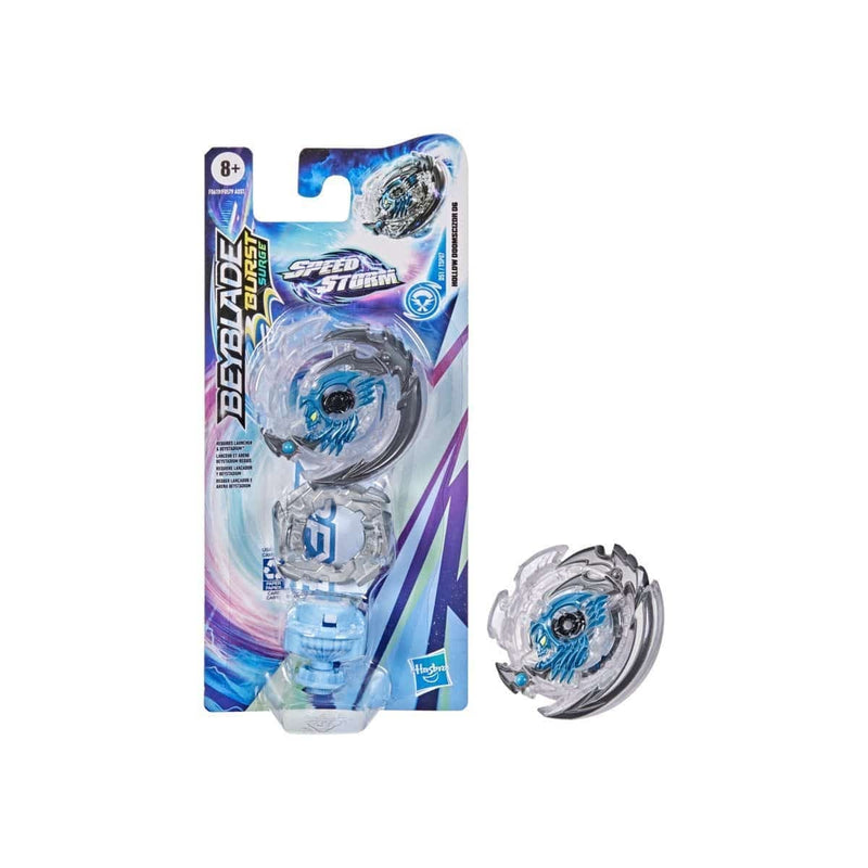 Beyblade Burst Surge Speedstorm Single Top - Choose your Beyblade(s) Action & Toy Figures ToyShnip
