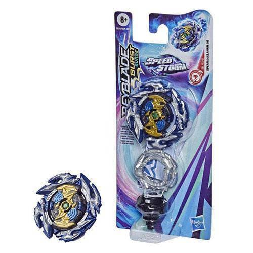 Beyblade Burst Surge Speedstorm Single Top - Choose your Beyblade(s) Action & Toy Figures ToyShnip