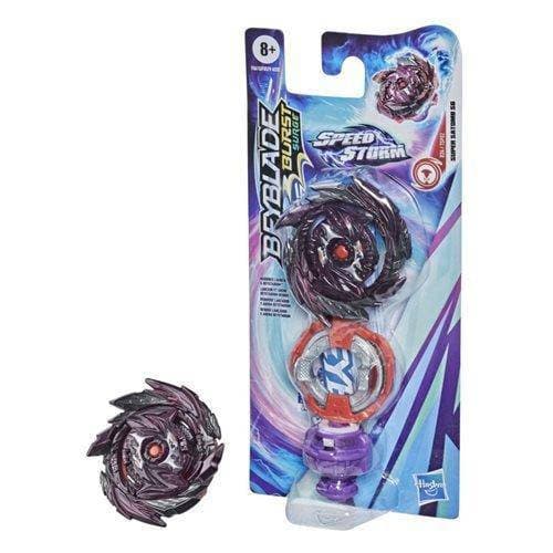 Beyblade Burst Surge Speedstorm Single Top - Choose your Beyblade(s) Action & Toy Figures ToyShnip
