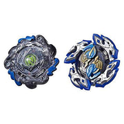 Beyblade Burst Turbo Slingshock Dual Pack - Choose your Beyblade Toys & Games ToyShnip