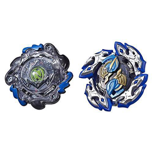 Beyblade Burst Turbo Slingshock Dual Pack - Choose your Beyblade Toys & Games ToyShnip