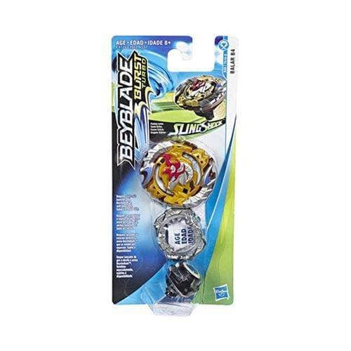 Beyblade Burst Turbo Slingshock Single Top - Choose your Beyblade Toys & Games ToyShnip