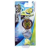 Beyblade Burst Turbo Slingshock Single Top - Choose your Beyblade Toys & Games ToyShnip