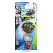 Beyblade Burst Turbo Slingshock Single Top - Choose your Beyblade Toys & Games ToyShnip