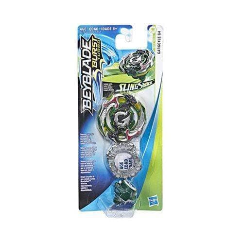 Beyblade Burst Turbo Slingshock Single Top - Choose your Beyblade Toys & Games ToyShnip