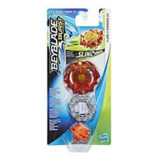 Beyblade Burst Turbo Slingshock Single Top - Choose your Beyblade Toys & Games ToyShnip