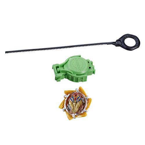 Beyblade Burst Turbo Slingshock Starter Pack - Choose your Beyblade Toys & Games ToyShnip