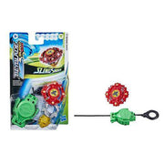 Beyblade Burst Turbo Slingshock Starter Pack - Choose your Beyblade Toys & Games ToyShnip