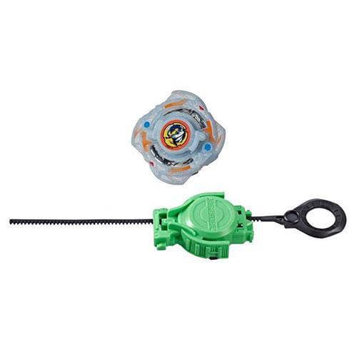 Beyblade Burst Turbo Slingshock Starter Pack - Choose your Beyblade Toys & Games ToyShnip