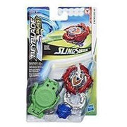 Beyblade Burst Turbo Slingshock Starter Pack - Choose your Beyblade Toys & Games ToyShnip