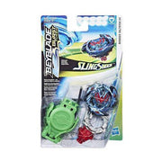 Beyblade Burst Turbo Slingshock Starter Pack - Choose your Beyblade Toys & Games ToyShnip
