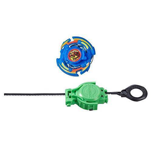 Beyblade Burst Turbo Slingshock Starter Pack - Choose your Beyblade Toys & Games ToyShnip