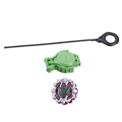 Beyblade Burst Turbo Slingshock Starter Pack - Choose your Beyblade Toys & Games ToyShnip