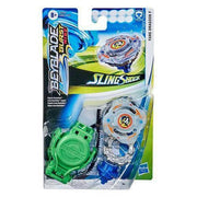 Beyblade Burst Turbo Slingshock Starter Pack - Choose your Beyblade Toys & Games ToyShnip