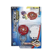 Beyblade Burst Turbo SwitchStrike Starter Pack - Choose your Beyblade Toys & Games ToyShnip