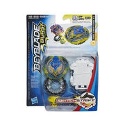 Beyblade Burst Turbo SwitchStrike Starter Pack - Choose your Beyblade Toys & Games ToyShnip