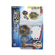 Beyblade Burst Turbo SwitchStrike Starter Pack - Choose your Beyblade Toys & Games ToyShnip
