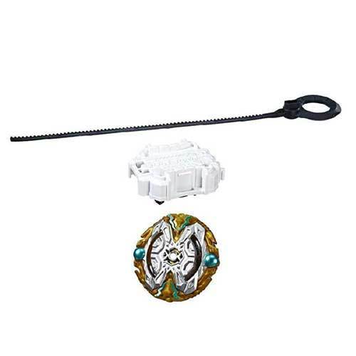 Beyblade Burst Turbo SwitchStrike Starter Pack - Choose your Beyblade Toys & Games ToyShnip