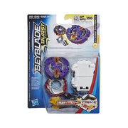 Beyblade Burst Turbo SwitchStrike Starter Pack - Choose your Beyblade Toys & Games ToyShnip