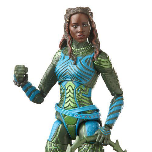 Black Panther Wakanda Forever Marvel Legends 6-Inch Action Figure - Select Figure(s) Action & Toy Figures ToyShnip