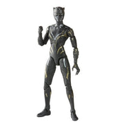 Black Panther Wakanda Forever Marvel Legends 6-Inch Action Figure - Select Figure(s) Action & Toy Figures ToyShnip