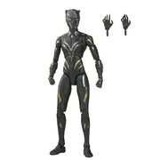 Black Panther Wakanda Forever Marvel Legends 6-Inch Action Figure - Select Figure(s) Action & Toy Figures ToyShnip