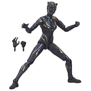 Black Panther Wakanda Forever Marvel Legends 6-Inch Action Figure - Select Figure(s) Action & Toy Figures ToyShnip