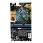 Black Panther Wakanda Forever Marvel Legends 6-Inch Action Figure - Select Figure(s) Action & Toy Figures ToyShnip