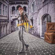 Black Widow Marvel Legends 6-inch Action Figure Action & Toy Figures ToyShnip