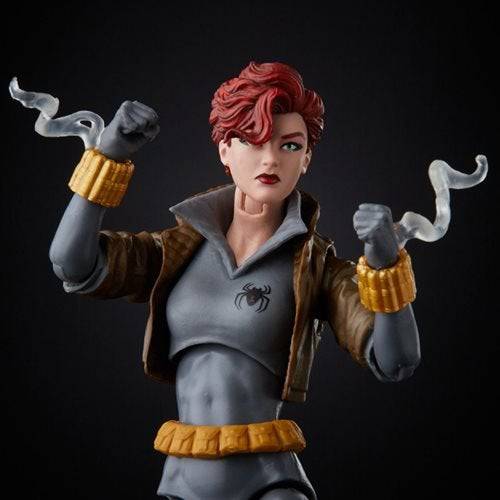 Black Widow Marvel Legends 6-inch Action Figure Action & Toy Figures ToyShnip