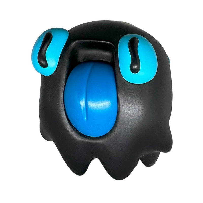 The Ghost Gang Toys Nicky Davis - Ghost Gang