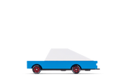 Blue Racer #8 Cars Candylab