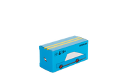 Blue Racer #8 Cars Candylab