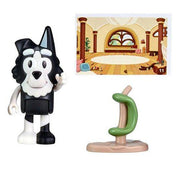 Bluey Story Starter Pack Action Figure - Select Figure(s) Action Figure ToyShnip