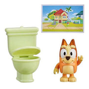 Bluey Story Starter Pack Action Figure - Select Figure(s) Action Figure ToyShnip