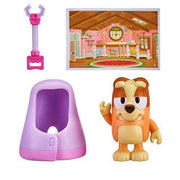 Bluey Story Starter Pack Action Figure - Select Figure(s) Action Figure ToyShnip