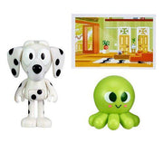 Bluey Story Starter Pack Action Figure - Select Figure(s) Action Figure ToyShnip