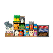 Bodega Kitties Mystery Box Series 2 Blind Box 100% Soft