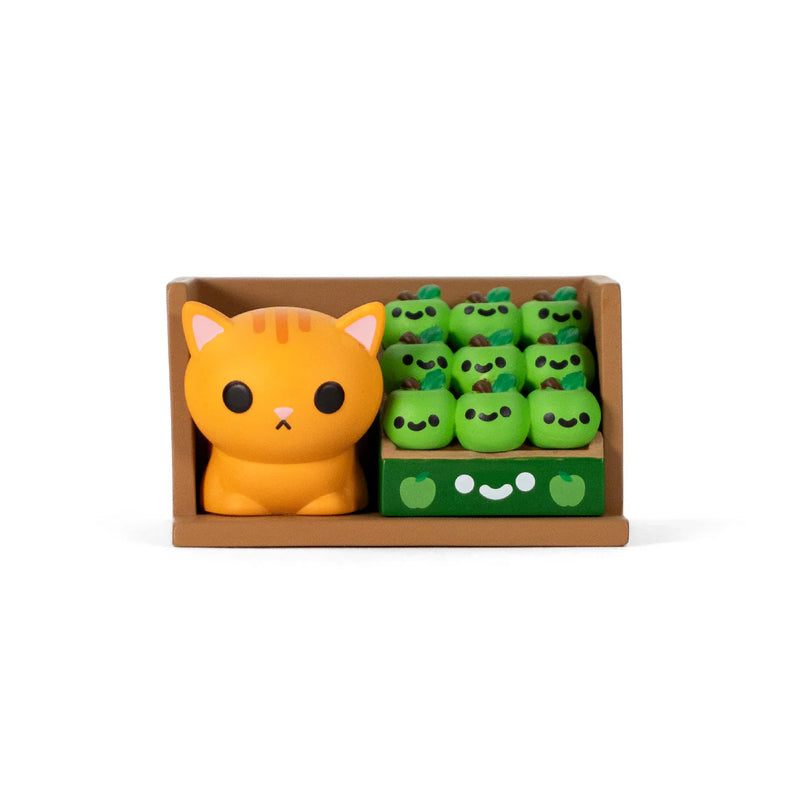 Bodega Kitties Mystery Box Series 2 Blind Box 100% Soft