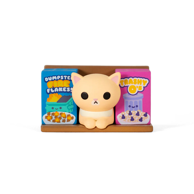Bodega Kitties Mystery Box Series 2 Blind Box 100% Soft
