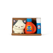 Bodega Kitties Mystery Box Series 2 Blind Box 100% Soft