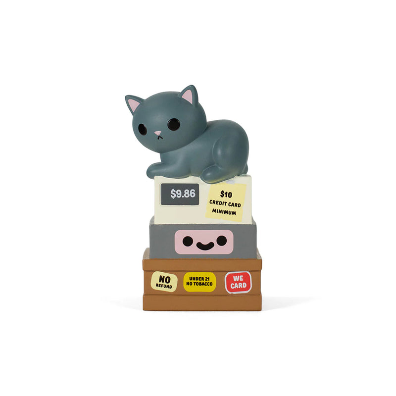 Bodega Kitties Mystery Box Series 2 Blind Box 100% Soft