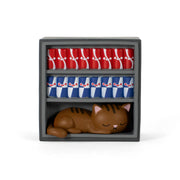 Bodega Kitties Mystery Box Series 2 Blind Box 100% Soft