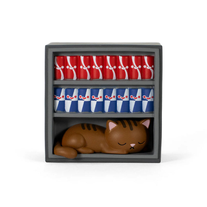 Bodega Kitties Mystery Box Series 2 Blind Box 100% Soft